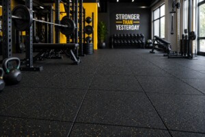pisos para gimnasio