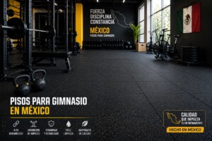 pisos para gimnasio