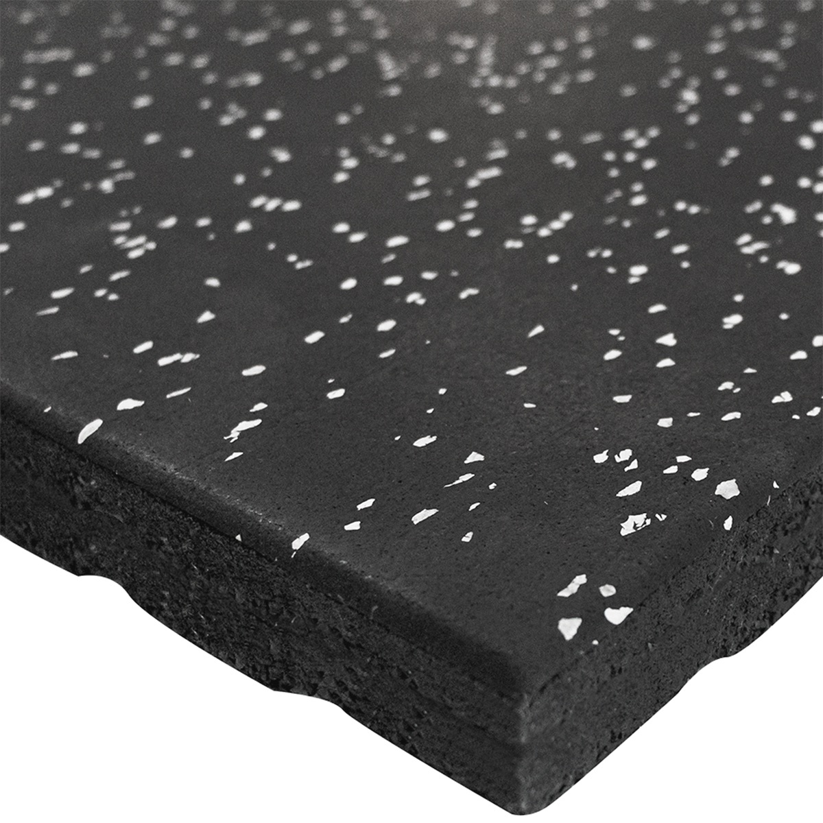 Piso para Gimnasio Antiderrapante de 20mm Piso para Gimnasio Antiderrapante de 20mm