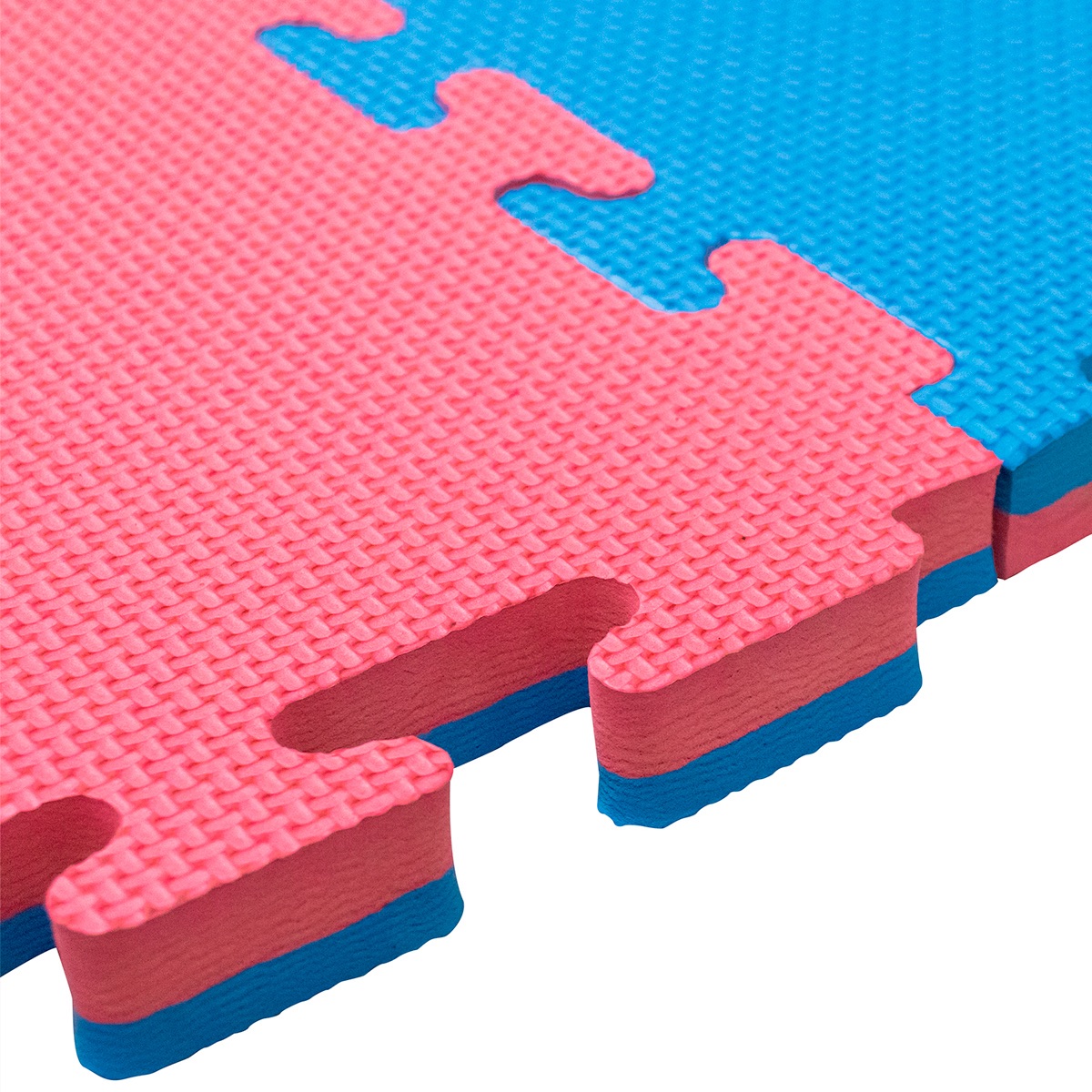 Piso Tatami Reversible para Artes Marciales