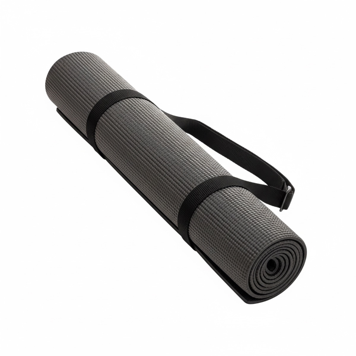 Tapete para Yoga Antiderrapante con Agarradera